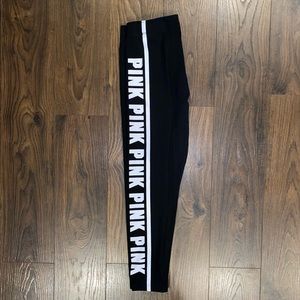 PINK Leggings ✨💗